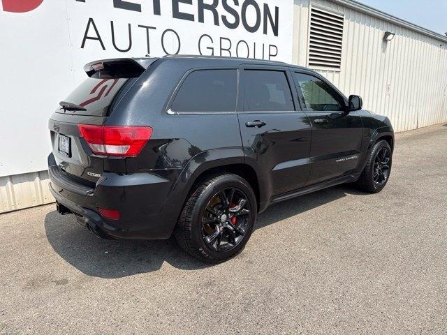 Jeep Grand Cherokee  2013
