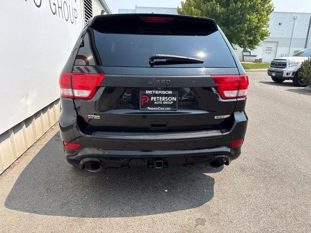 Jeep Grand Cherokee  2013
