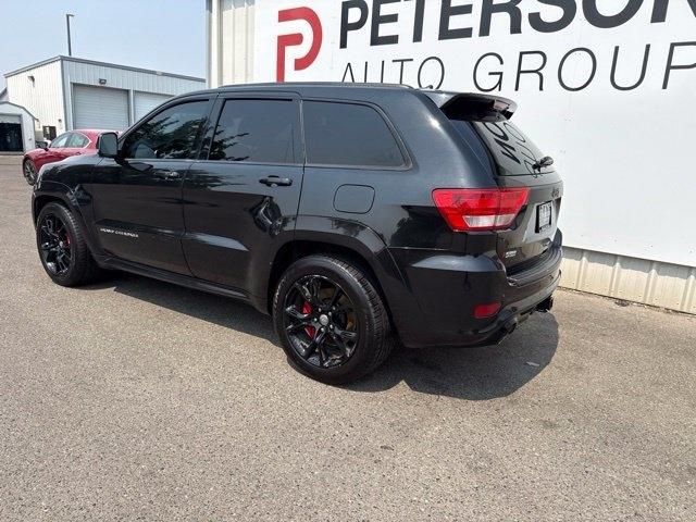 Jeep Grand Cherokee  2013
