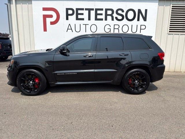 Jeep Grand Cherokee  2013