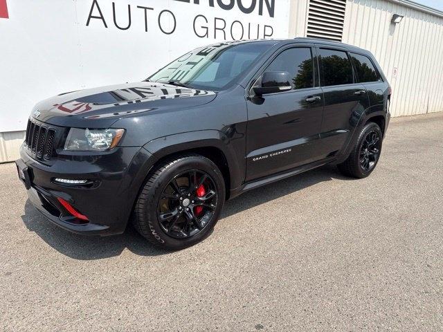Jeep Grand Cherokee  2013