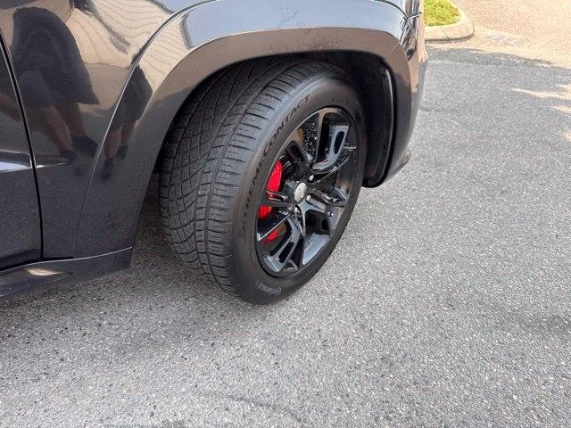 Jeep Grand Cherokee  2013