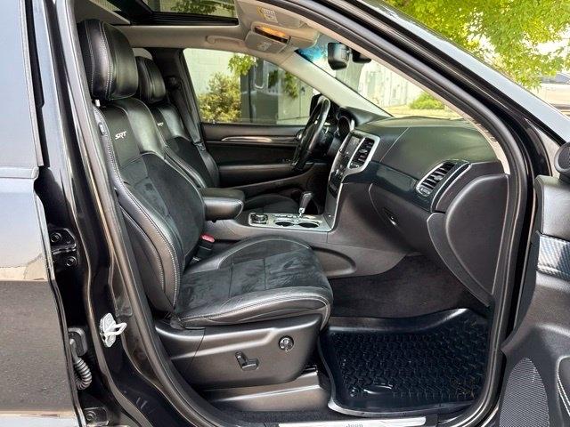 Jeep Grand Cherokee  2013