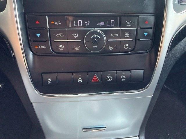 Jeep Grand Cherokee  2013
