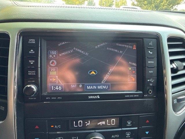 Jeep Grand Cherokee  2013