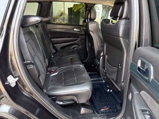 Jeep Grand Cherokee  2013