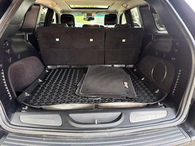 Jeep Grand Cherokee  2013