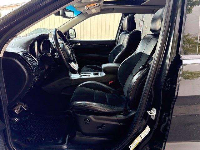 Jeep Grand Cherokee  2013