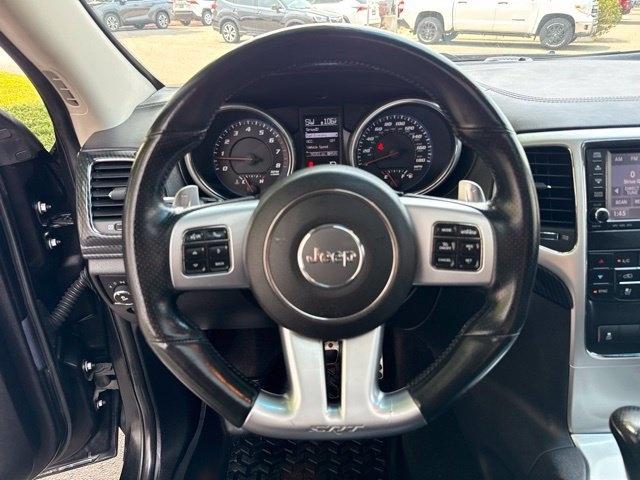 Jeep Grand Cherokee  2013
