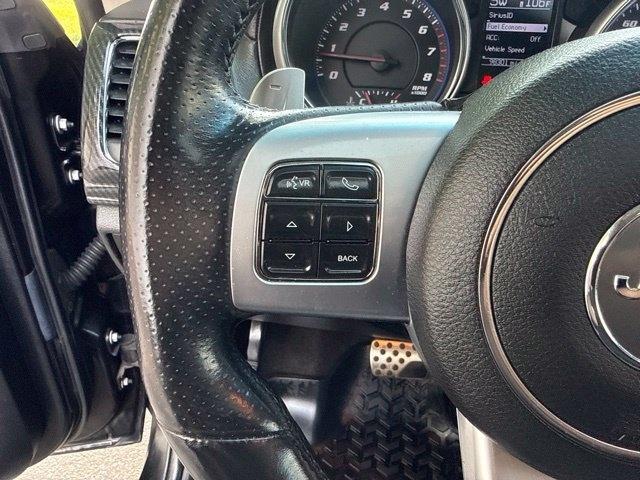 Jeep Grand Cherokee  2013