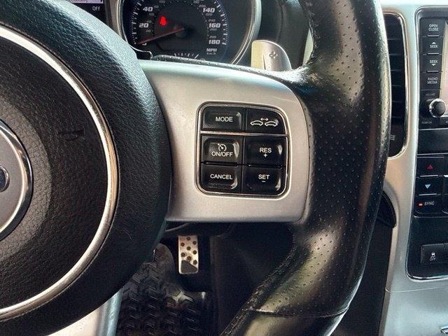 Jeep Grand Cherokee  2013