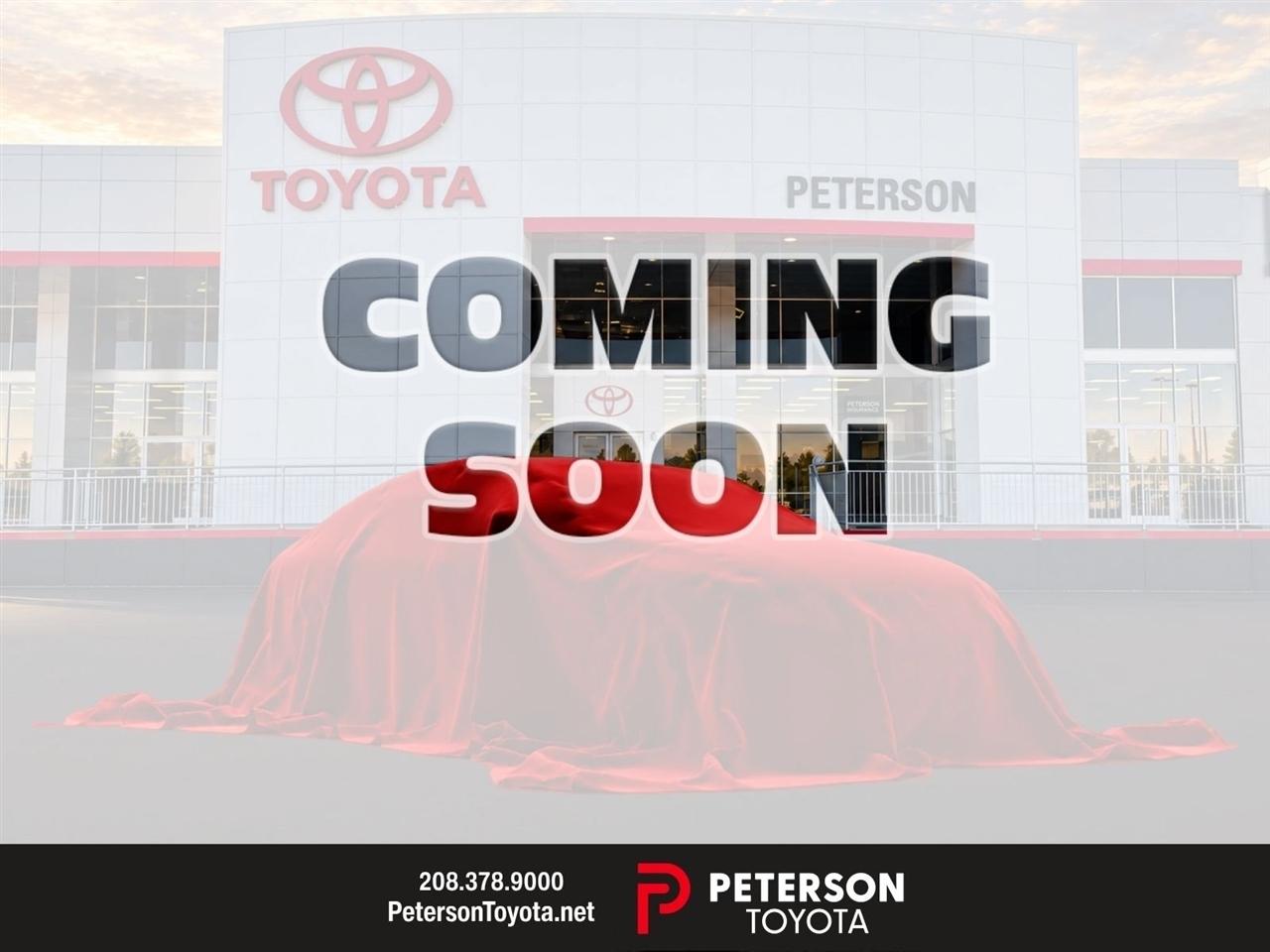 Chevrolet Corvette  1989