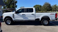 2024 Ford F-250 SD 