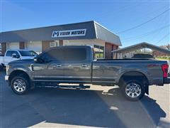 2018 Ford F-350 SD 