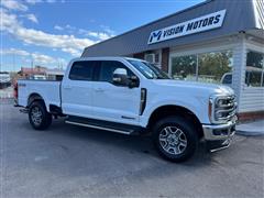 2023 Ford F-250 SD 