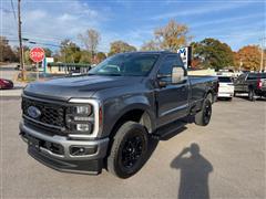 2025 Ford F-350 SD 