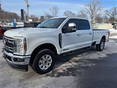 2024 Ford F-250 SD 