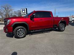 2022 GMC Sierra 2500HD 