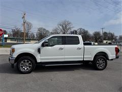 2020 Ford F-250 SD 
