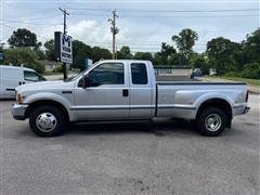 1999 Ford F-350 SD 