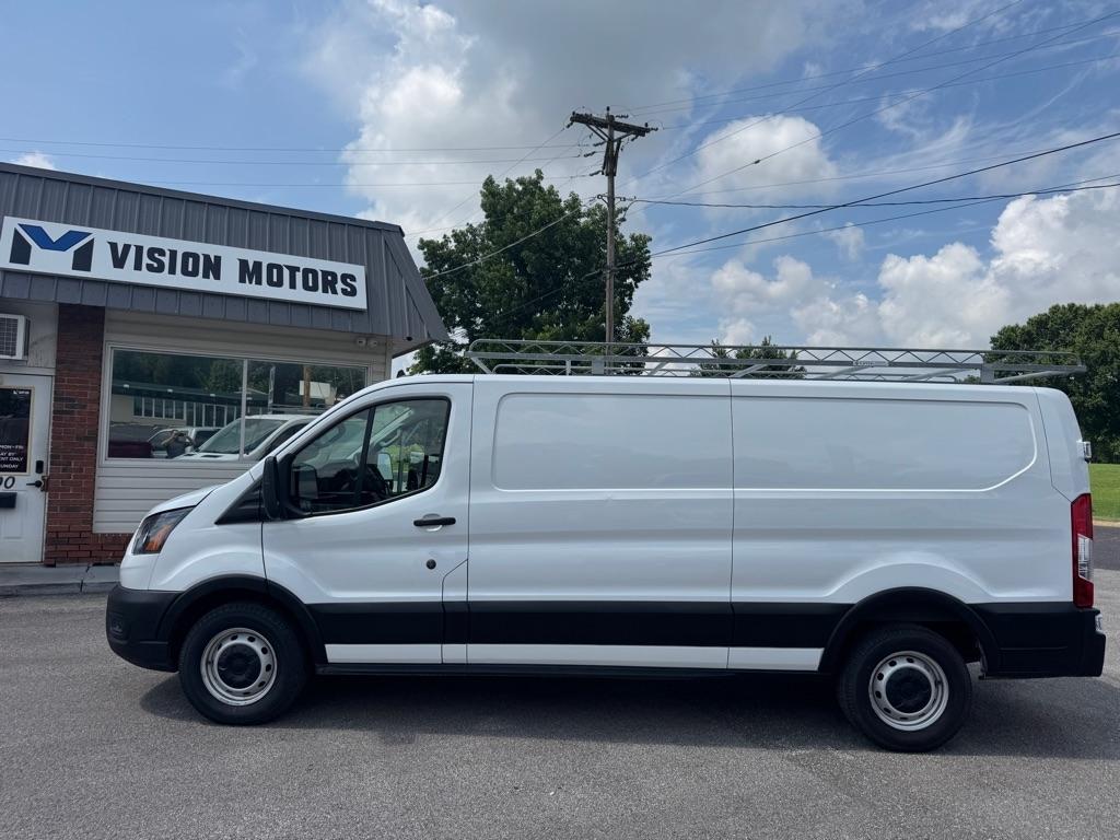 2023 Ford Transit T-350 Low Roof