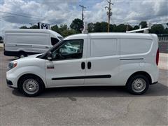 2022 RAM ProMaster City 