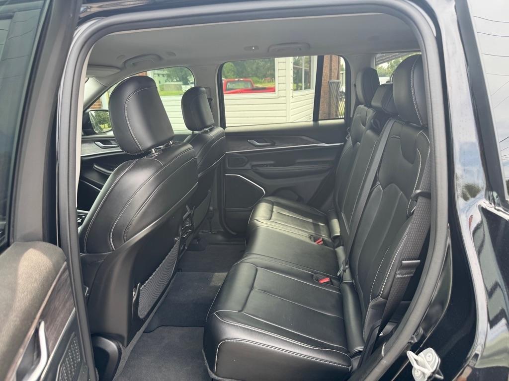2023 Jeep Grand Cherokee Limited - Photo 9