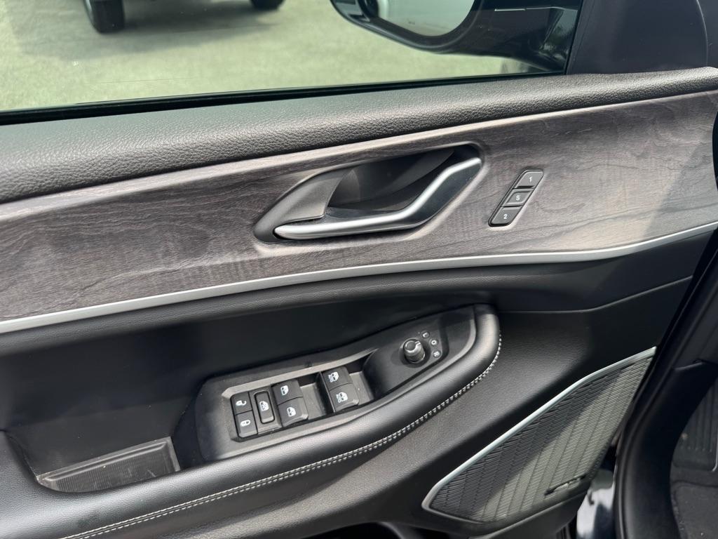 2023 Jeep Grand Cherokee Limited - Photo 12