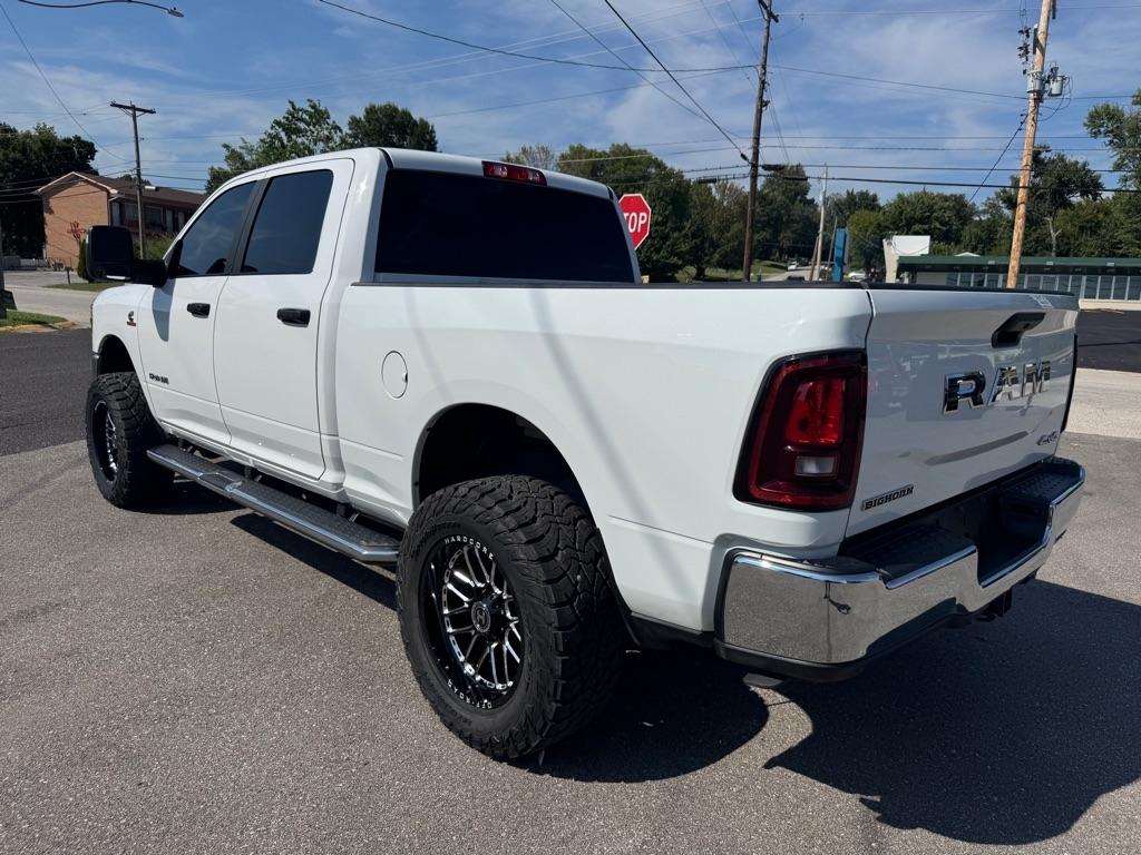 2025 RAM Ram 2500 Pickup Big Horn - Photo 7