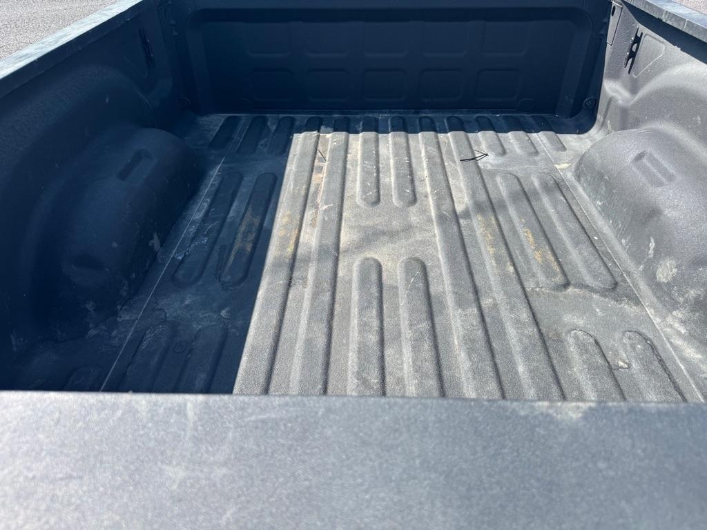 2025 RAM Ram 2500 Pickup Big Horn - Photo 8