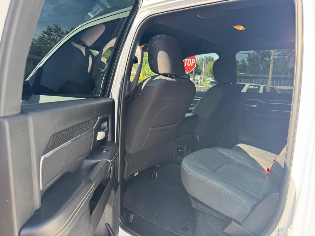2025 RAM Ram 2500 Pickup Big Horn - Photo 9