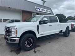 2024 Ford F-250 SD 