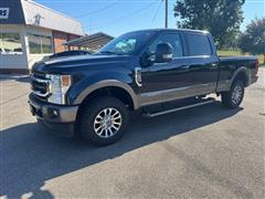 2021 Ford F-250 SD 
