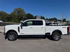2025 Ford F-250 SD 