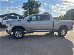 2019 RAM 2500 