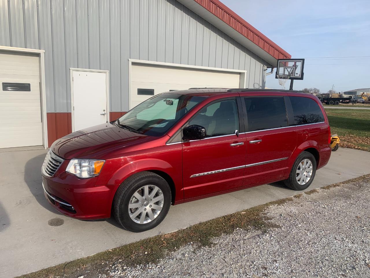 Used Cars for Sale IL 61455 Car Care Center