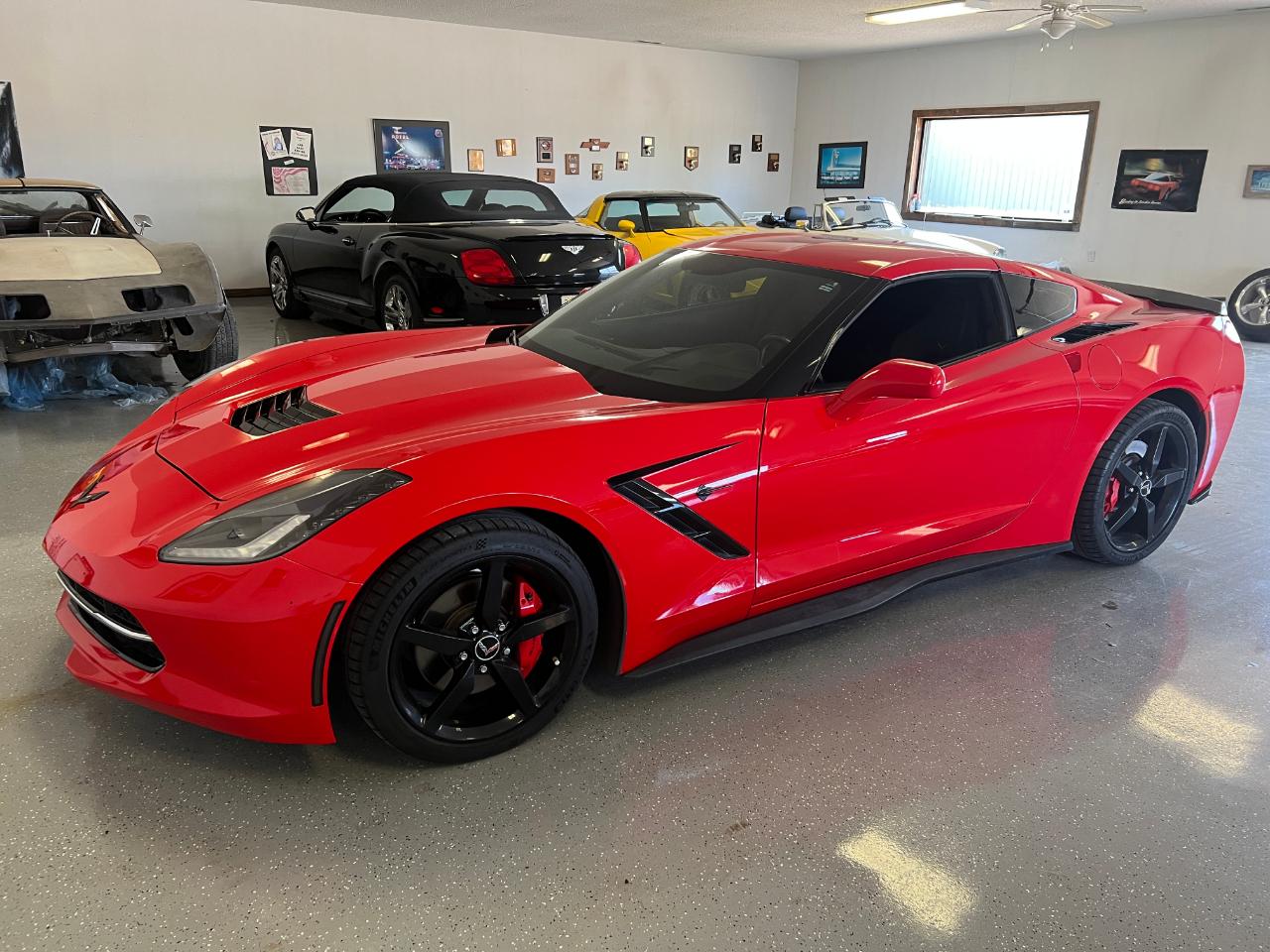 Used Cars for Sale IL 61455 Car Care Center