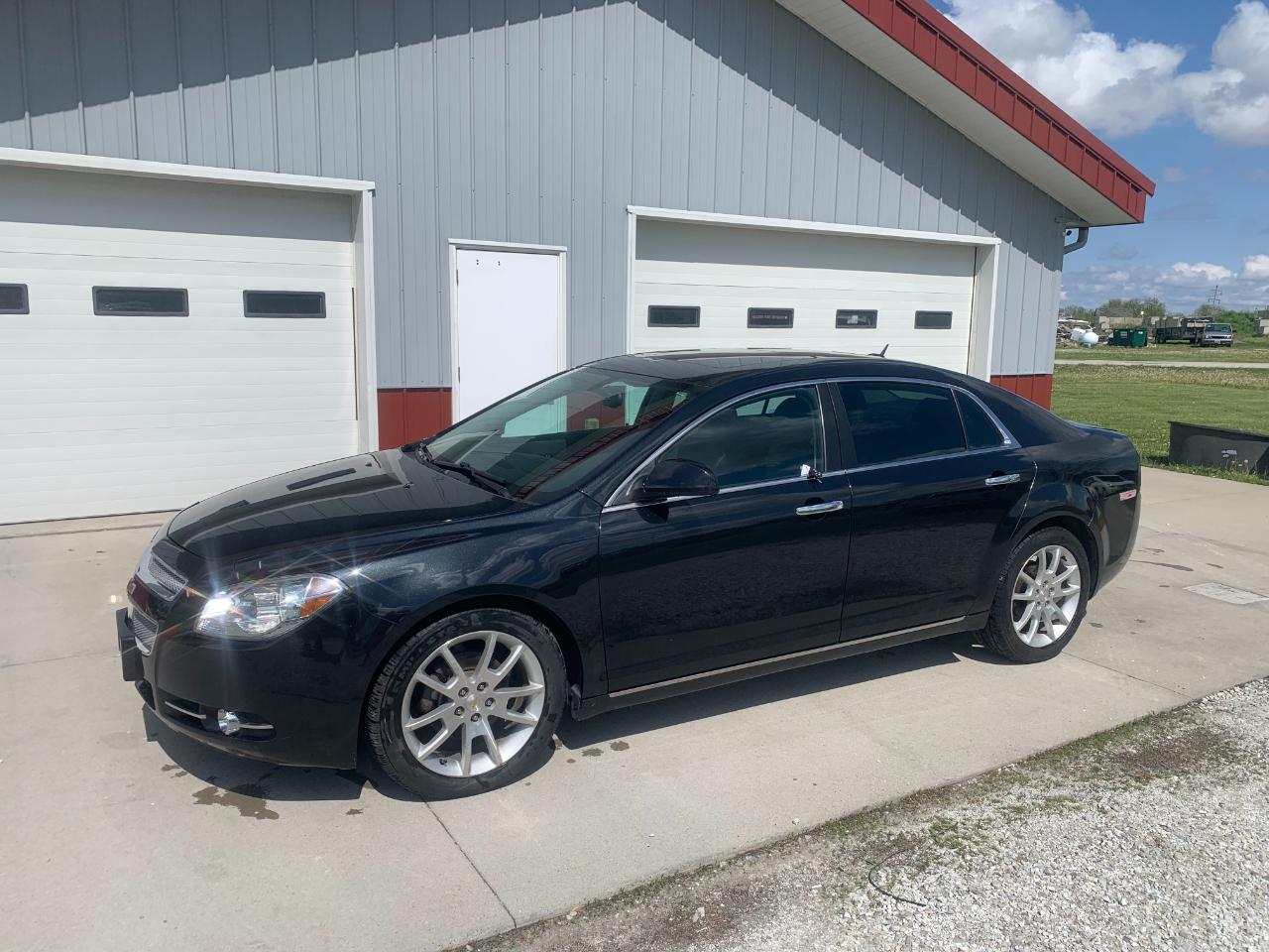 Used Cars for Sale IL 61455 Car Care Center