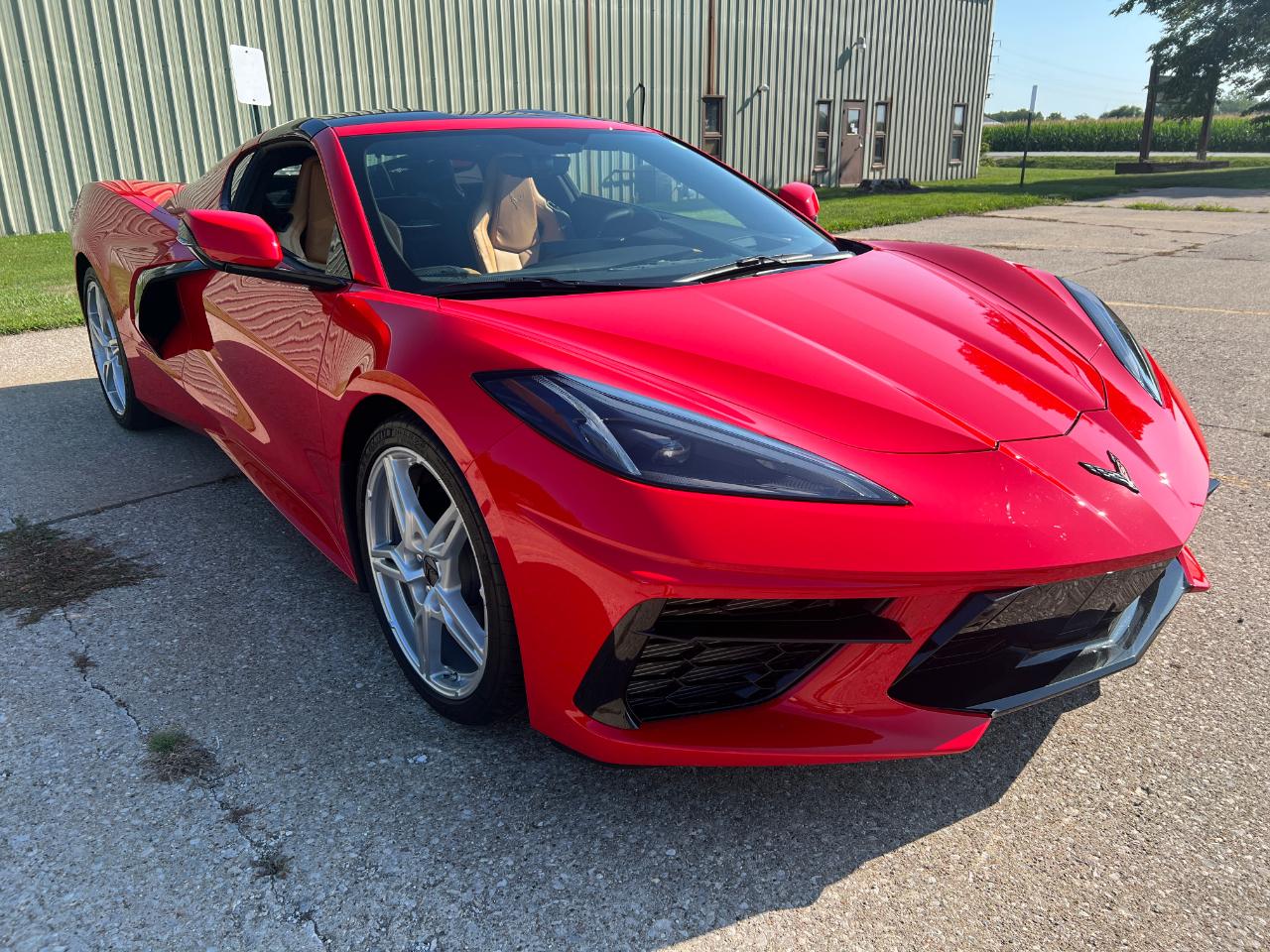 Used Cars for Sale IL 61455 Car Care Center