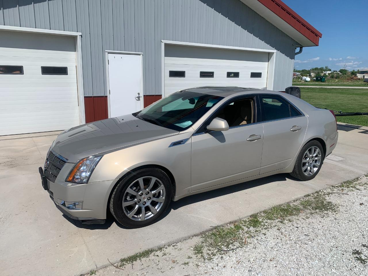 Used Cars for Sale IL 61455 Car Care Center