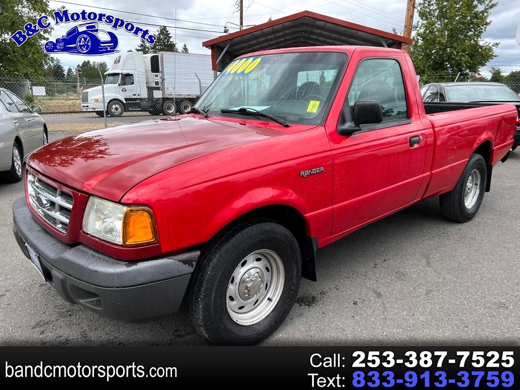 Used Cars Roy WA Used Cars & Trucks WA B & C Motorsports