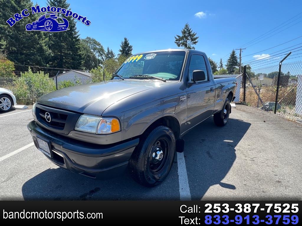 Used Cars Roy WA Used Cars & Trucks WA B & C Motorsports