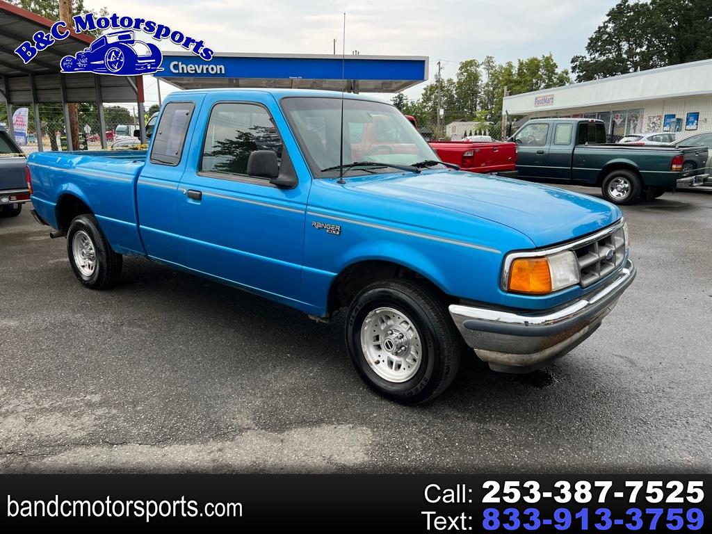 Used Cars Roy WA Used Cars & Trucks WA B & C Motorsports