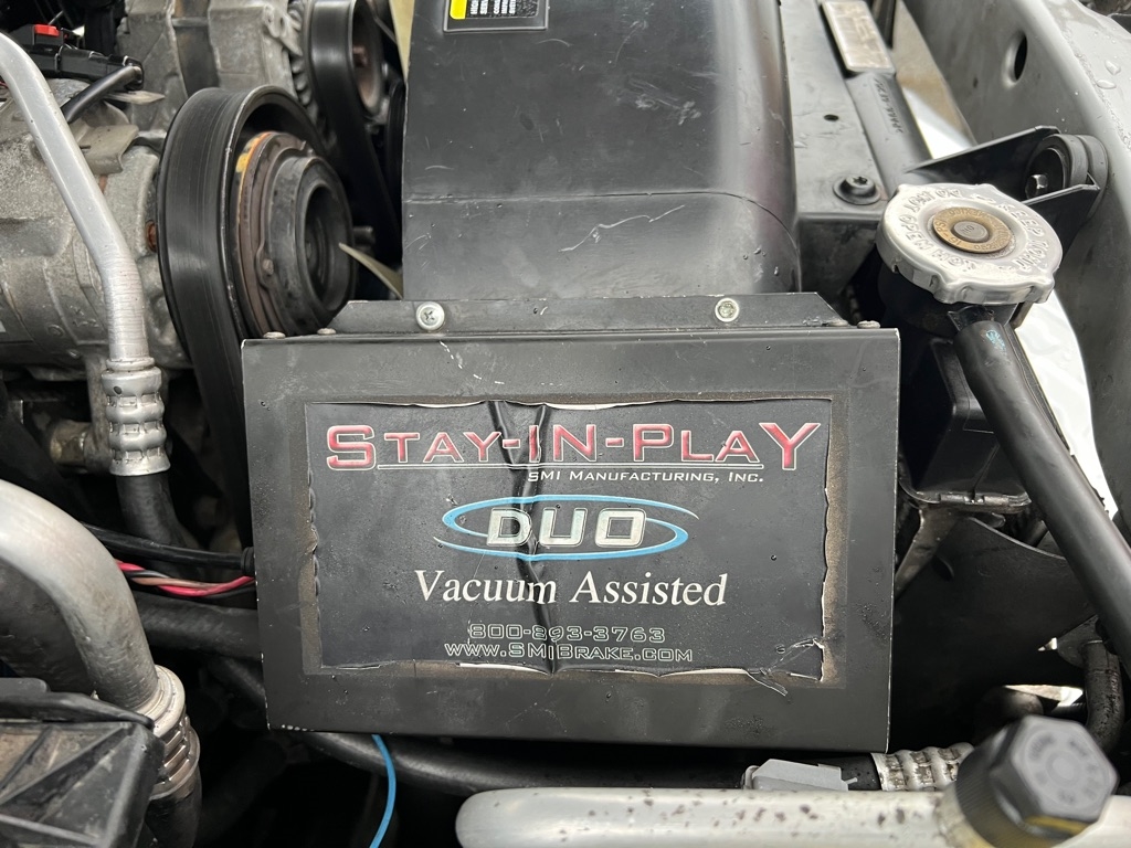 Dodge Dakota 4WD Crew Cab Bighorn/Lonestar 2011