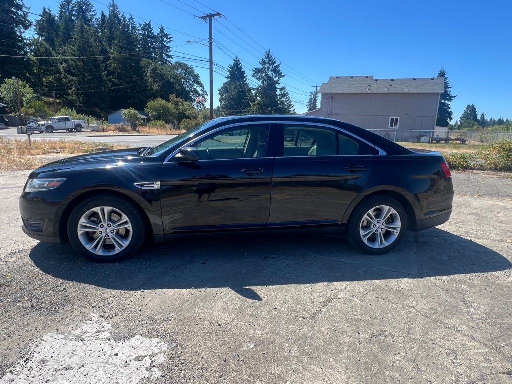 Ford Taurus SEL FWD 2017