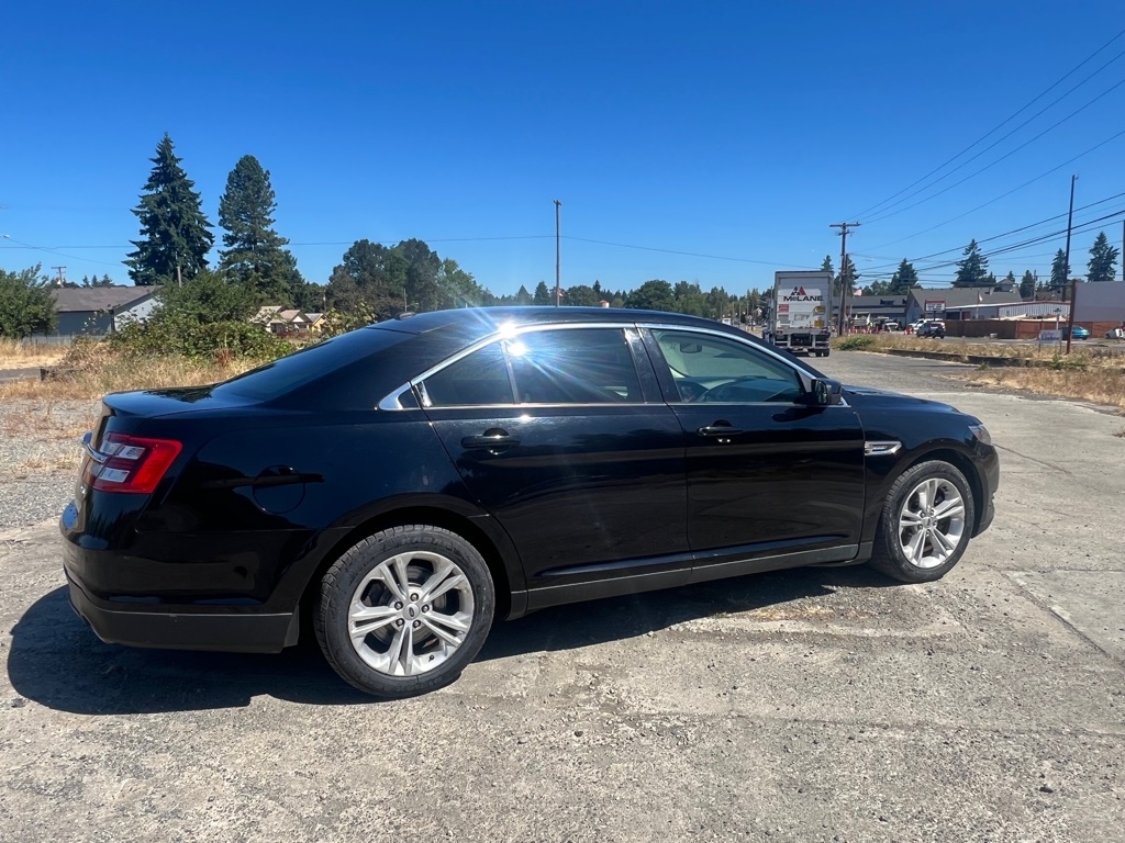 Ford Taurus SEL FWD 2017