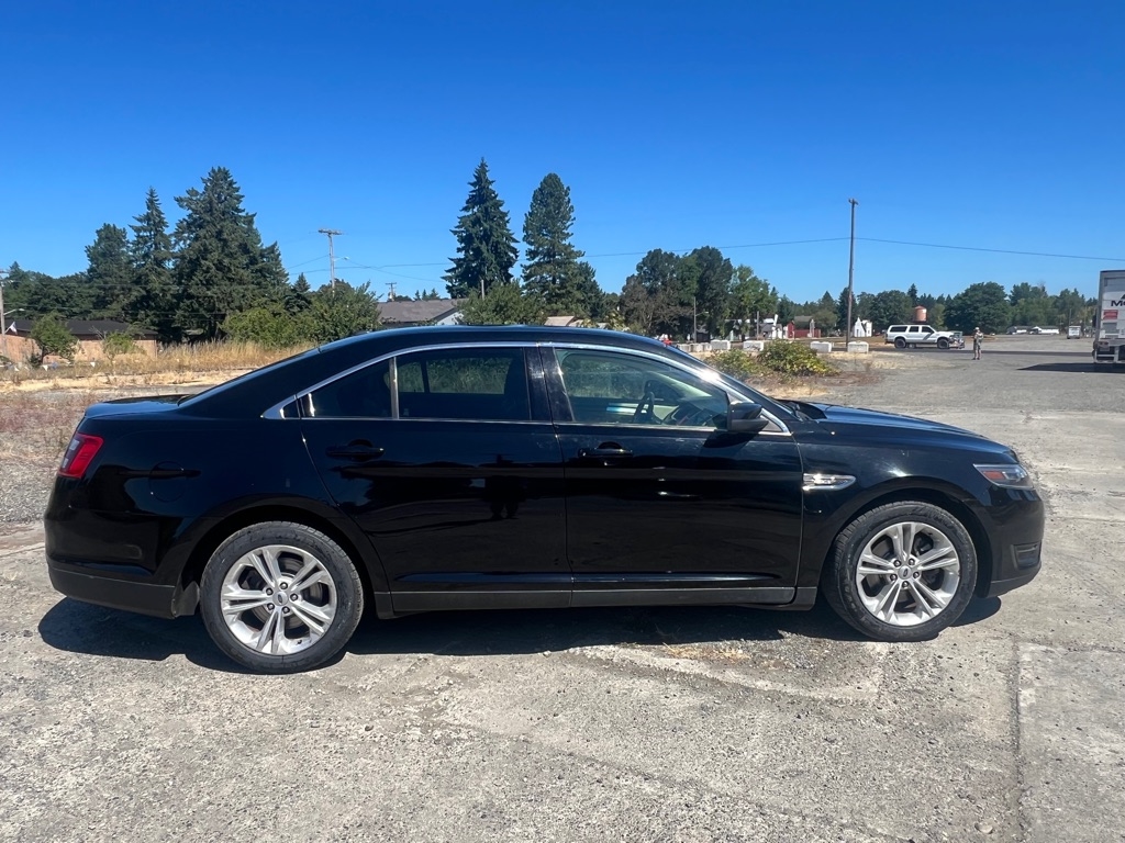 Ford Taurus SEL FWD 2017