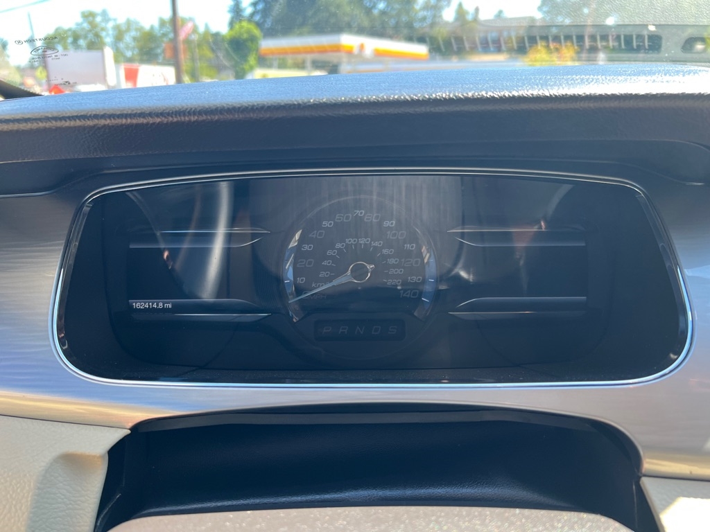 Ford Taurus SEL FWD 2017