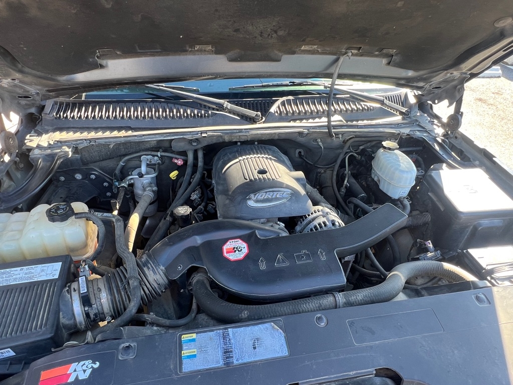 Chevrolet Avalanche 1500 2WD 2006 Chevrolet Avalanche 1500 2WD 2006