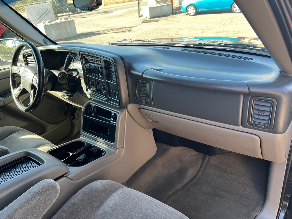 Chevrolet Avalanche 1500 2WD 2006 Chevrolet Avalanche 1500 2WD 2006